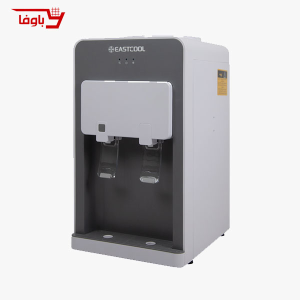 آبسرد کن ایستکول | مدل TM-DG438 | رومیزی — تصویر ۲