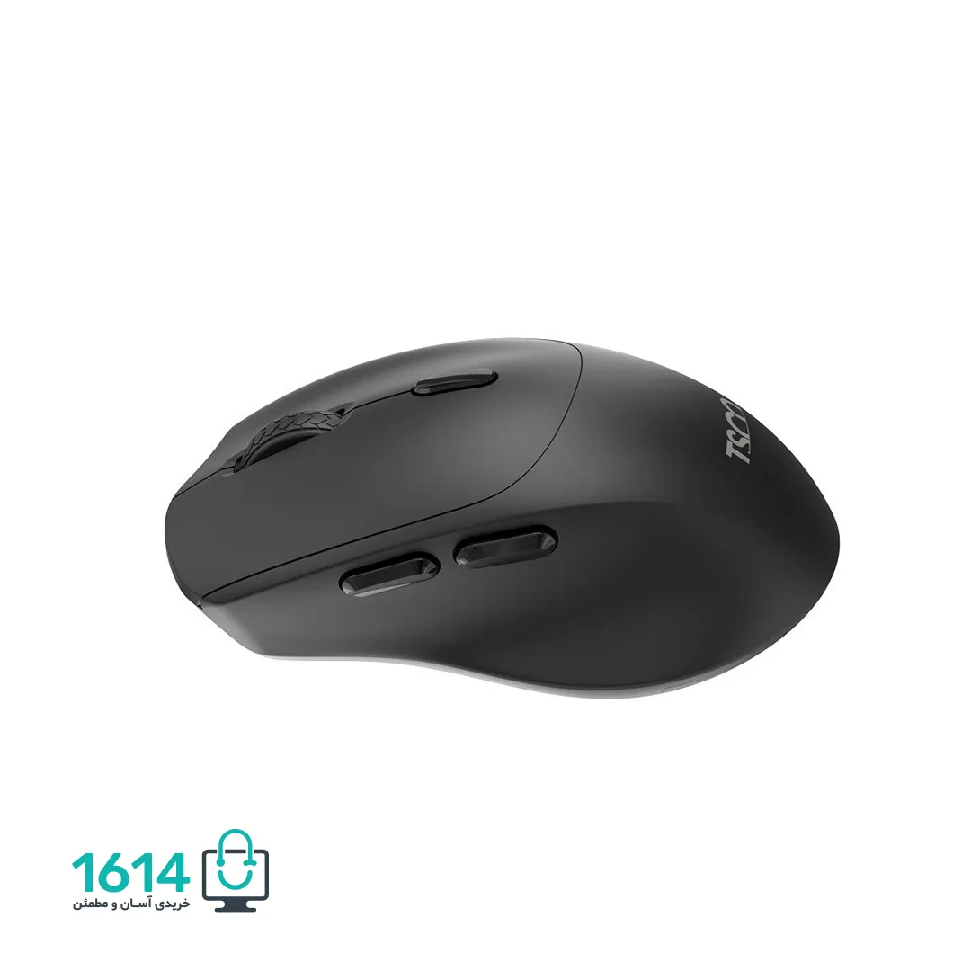 کیبورد و ماوس تسکو | بی سیم | مدل TKM 7025W — تصویر ۵