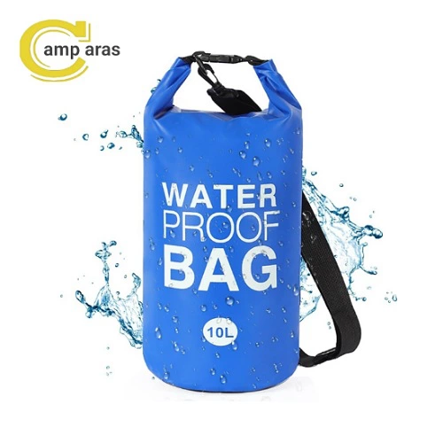 درای بگ 10 لیتر WATERPROOF BAG WBP-10 ضد آب