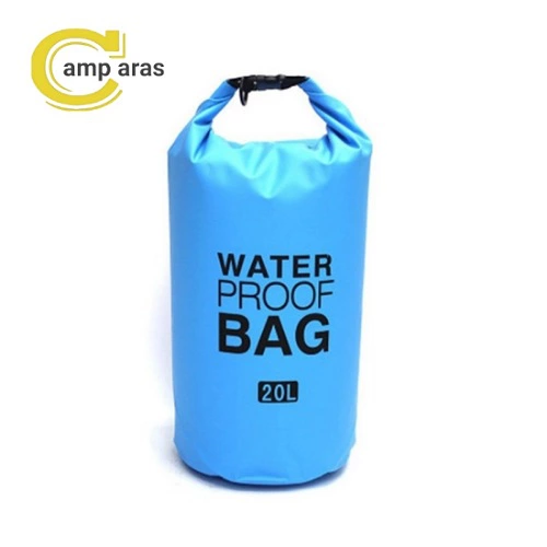 درای بگ 20 لیتر WATERPROOF BAG WB-20 — تصویر ۳