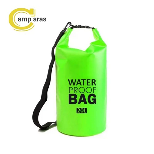درای بگ 20 لیتر WATERPROOF BAG WB-20 — تصویر ۵