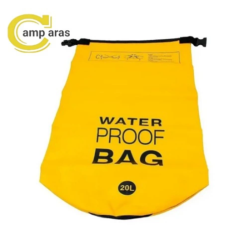 درای بگ 20 لیتر WATERPROOF BAG WB-20 — تصویر ۶
