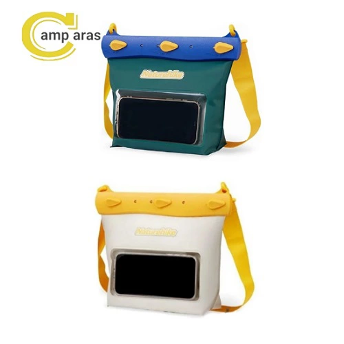 کیف ضد آب 2.6 لیتر نیچرهایک مدل CNK2300BS016