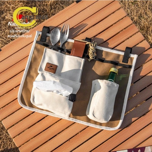 کیف آویز وسایل نیچرهایک مدل NH20PJ125 چند منظوره — تصویر ۴