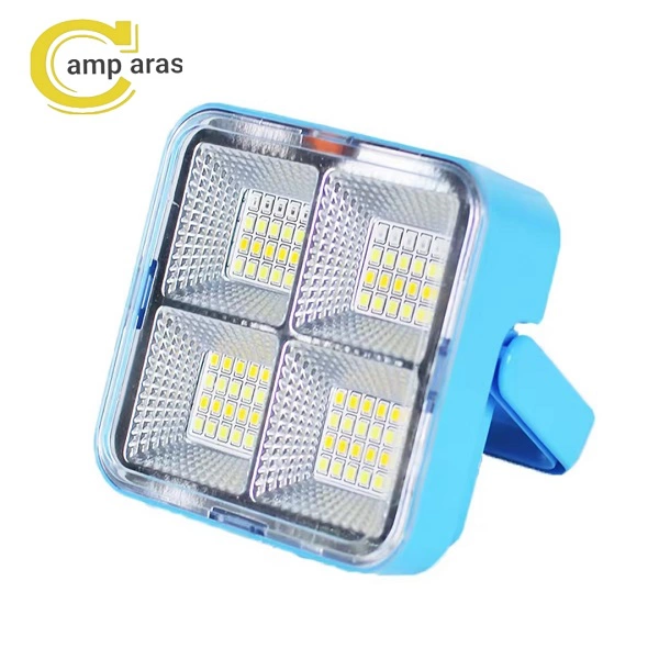 پروژکتور شارژی خورشیدی PRESERV HN-1045