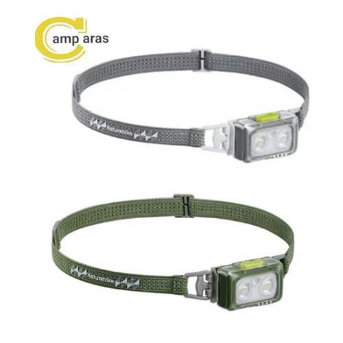هدلامپ کوهنوردی نیچرهایک مدل Naturehike CNK2550ZM011 — تصویر ۲