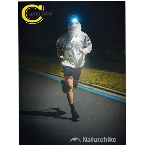 هدلامپ کوهنوردی نیچرهایک مدل Naturehike CNK2550ZM011 — تصویر ۳