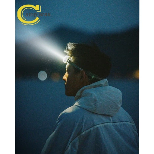 هدلامپ کوهنوردی نیچرهایک مدل Naturehike CNK2550ZM011 — تصویر ۵