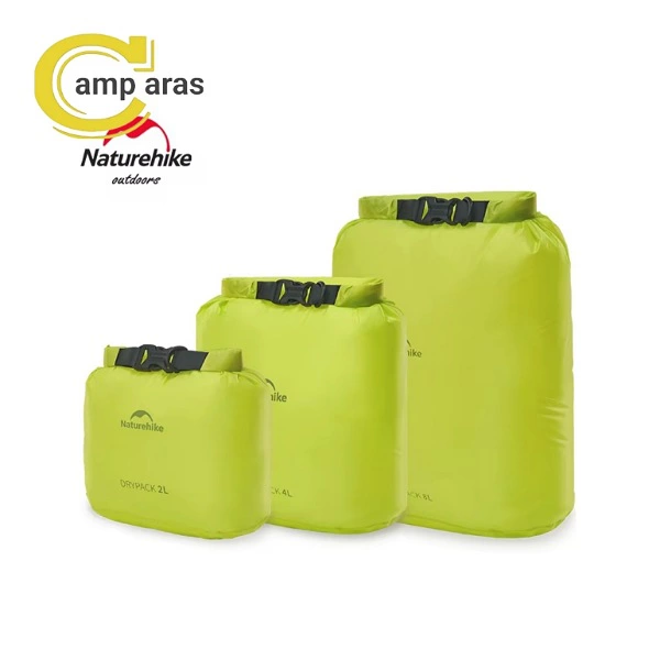 درای بگ کوهنوردی نیچرهایک CNK2550XB012