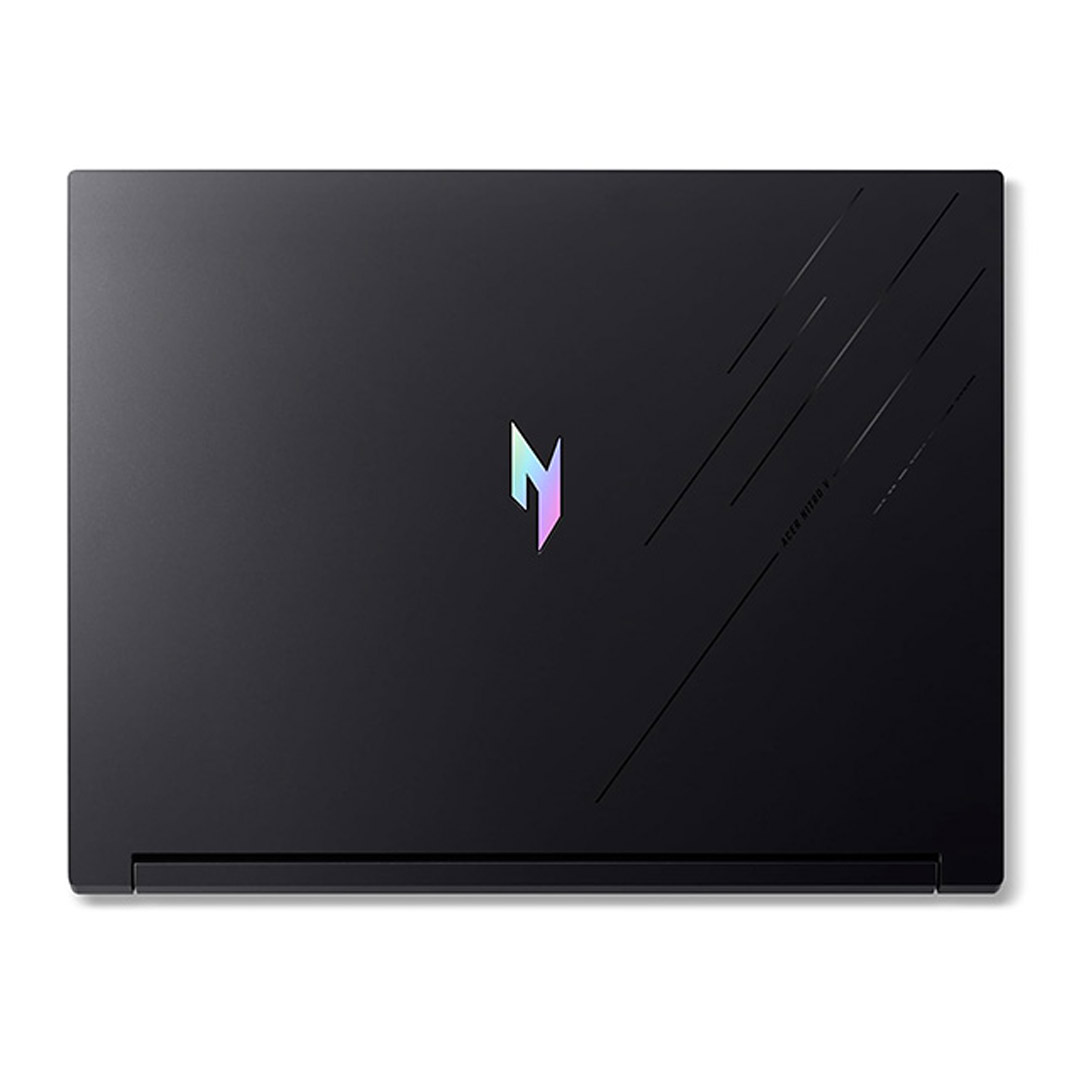 لپ تاپ ایسر Nitro V 16 AI ANV16 نمایشگر ۱۶ اینچی 180Hz، پردازنده R5 240، گرافیک 8 گیگابایت RTX 5050، رم ۱۶ گیگابایت، حافظه یک ترابایت SSD – کاستوم شده — تصویر ۴