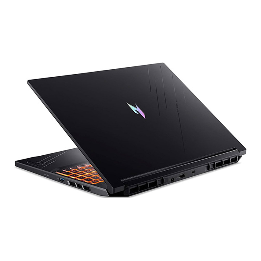 لپ تاپ ایسر Nitro V 16 AI ANV16 نمایشگر ۱۶ اینچی 180Hz، پردازنده R5 240، گرافیک 8 گیگابایت RTX 5050، رم ۱۶ گیگابایت، حافظه یک ترابایت SSD – کاستوم شده — تصویر ۶