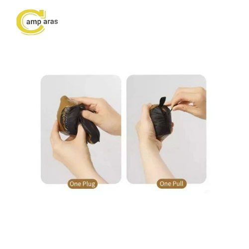 کیف حمل وسایل28 لیتری نیچرهایک مدل CNH22BB004 — تصویر ۷
