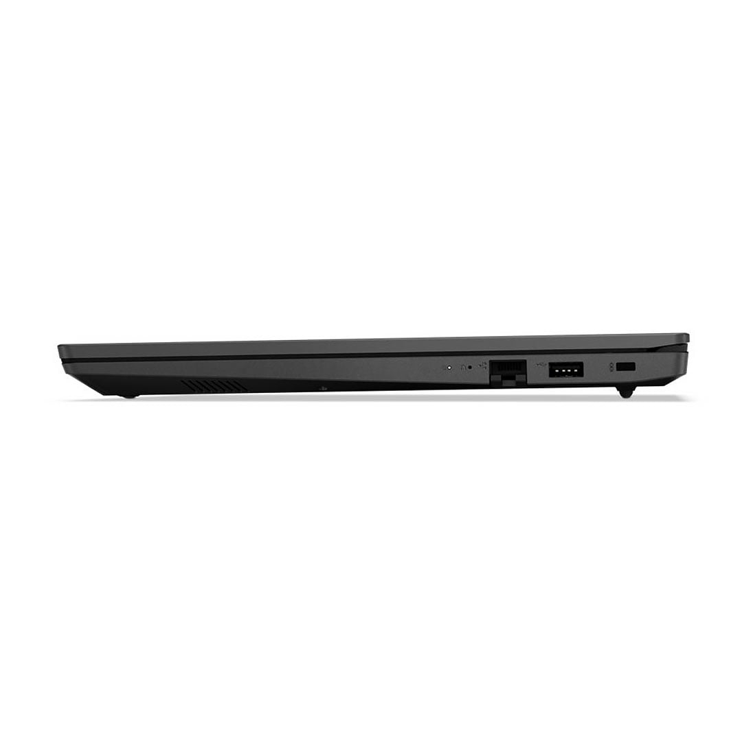 لپ تاپ لنوو V15 نمایشگر ۱۵٫۶ اینچی، پردازنده Core i5-13420H، گرافیک اینتل UHD، رم 40 گیگابایت، حافظه ۵۱۲ گیگابایت SSD – کاستوم شده — تصویر ۵