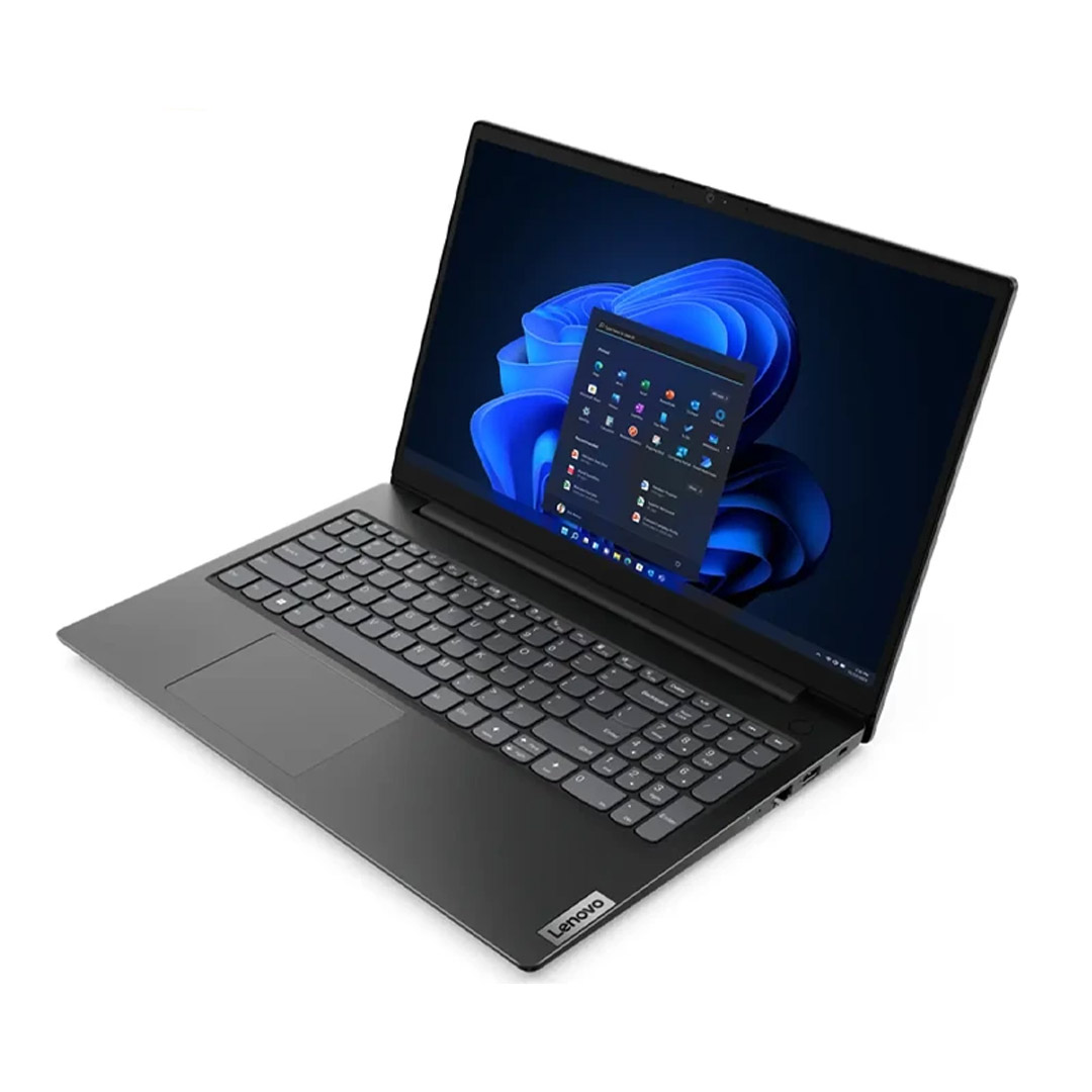 لپ تاپ لنوو V15 نمایشگر ۱۵٫۶ اینچی، پردازنده Core i5-13420H، گرافیک اینتل UHD، رم 40 گیگابایت، حافظه ۵۱۲ گیگابایت SSD – کاستوم شده — تصویر ۶