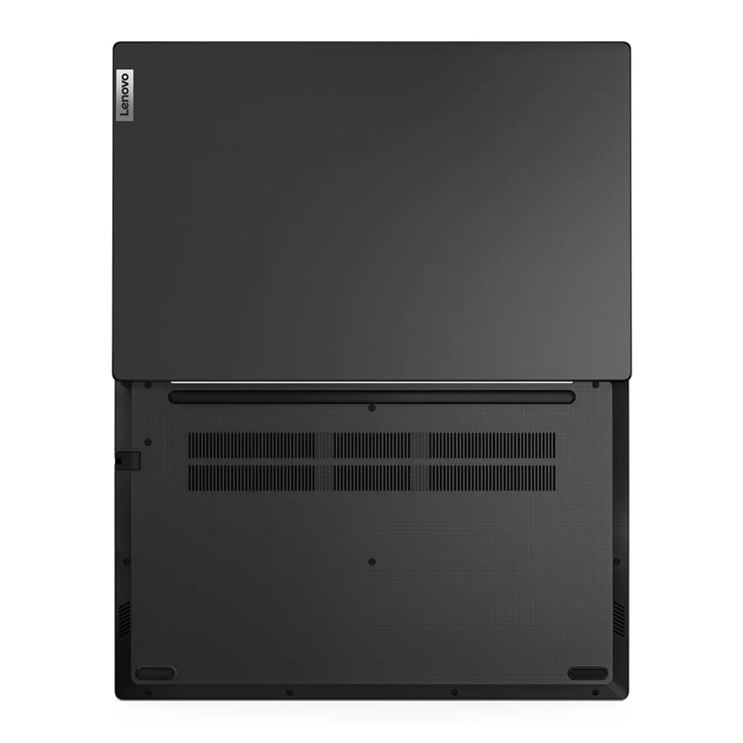 لپ تاپ لنوو V15 نمایشگر ۱۵٫۶ اینچی، پردازنده Core i5-13420H، گرافیک اینتل UHD، رم 40 گیگابایت، حافظه ۵۱۲ گیگابایت SSD – کاستوم شده — تصویر ۸