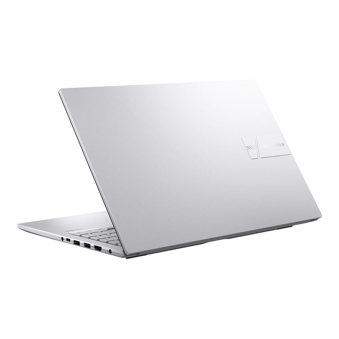 لپ تاپ ایسوس Vivobook X1504VA نمایشگر ۱۵٫۶ اینچی پردازنده i5-1335U، گرافیک اینتل Iris Xe، رم ۱۶ گیگابایت، حافظه ۵۱۲ گیگابایت SSD – کاستوم شده — تصویر ۵