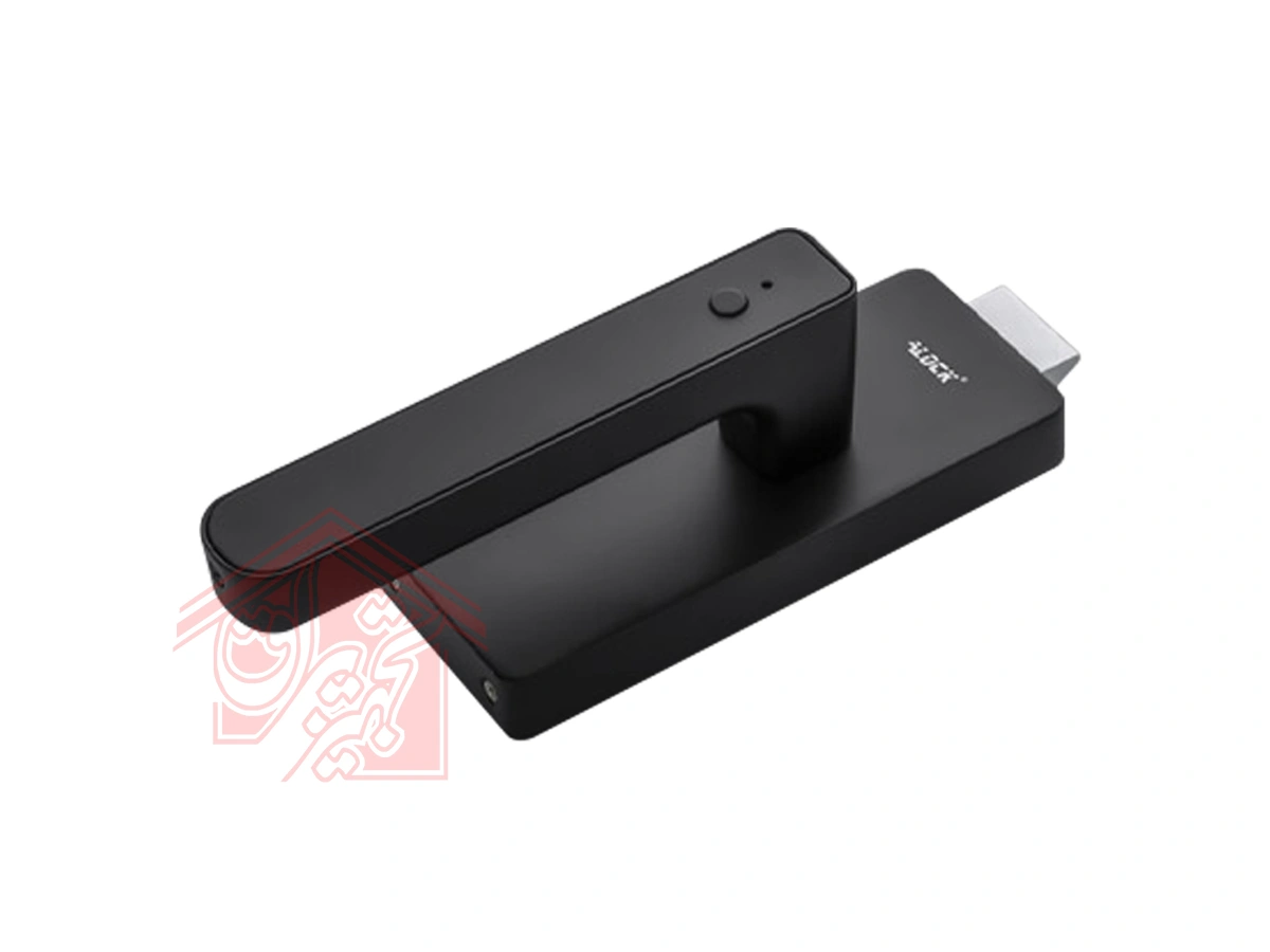 قفل هوشمند سکوریتی ALOCK مدل +G400 — تصویر ۶