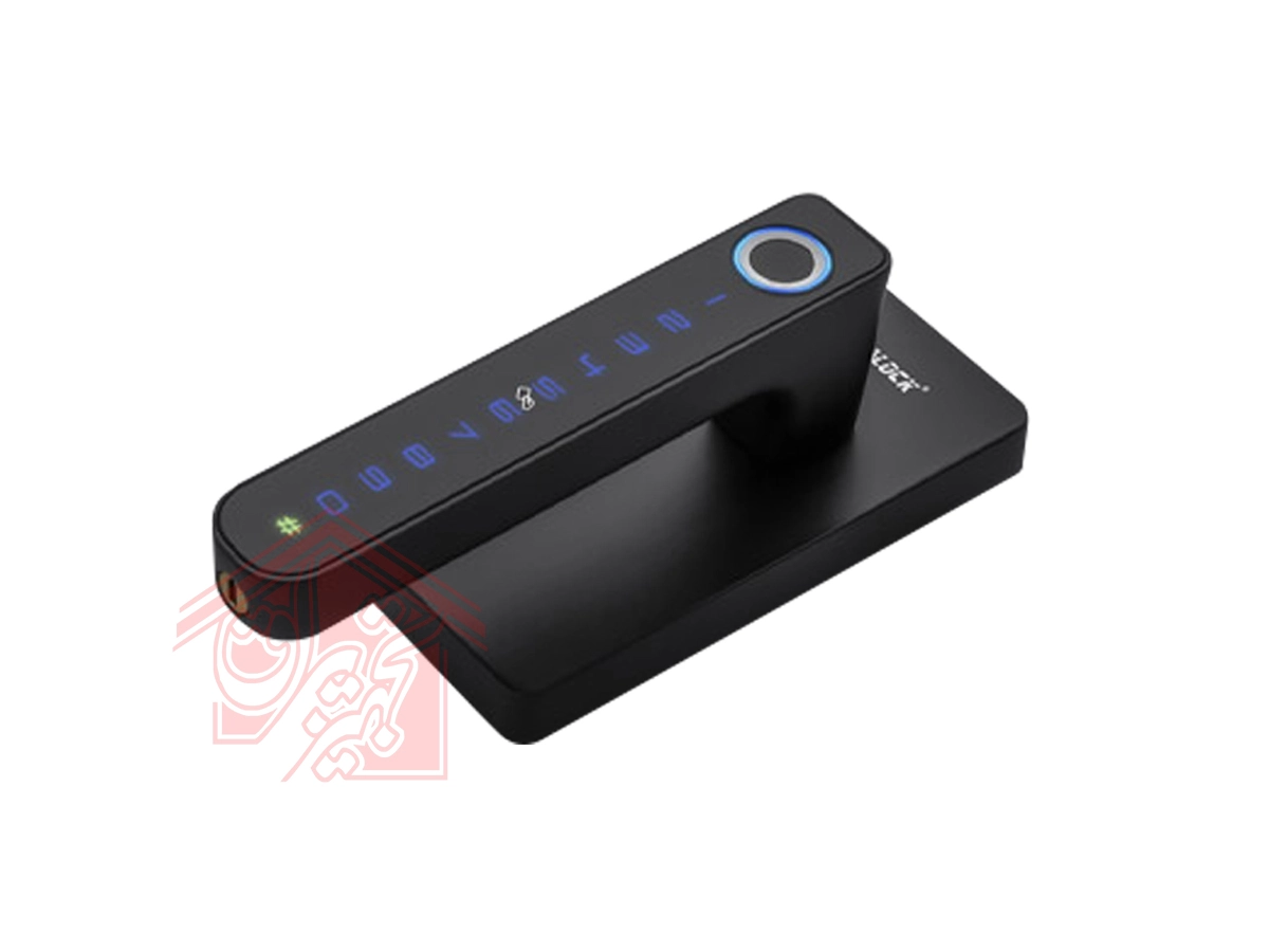 قفل هوشمند سکوریتی ALOCK مدل +G400 — تصویر ۵
