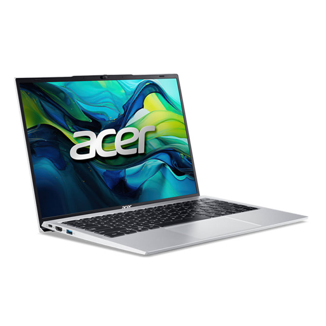 لپ تاپ ایسر Aspire Lite AL16 نمایشگر ۱۶ اینچی، پردازنده Core i3-1305U، گرافیک اینتل UHD، رم ۸ گیگابایت، حافظه ۵۱۲ گیگابایت SSD — تصویر ۵