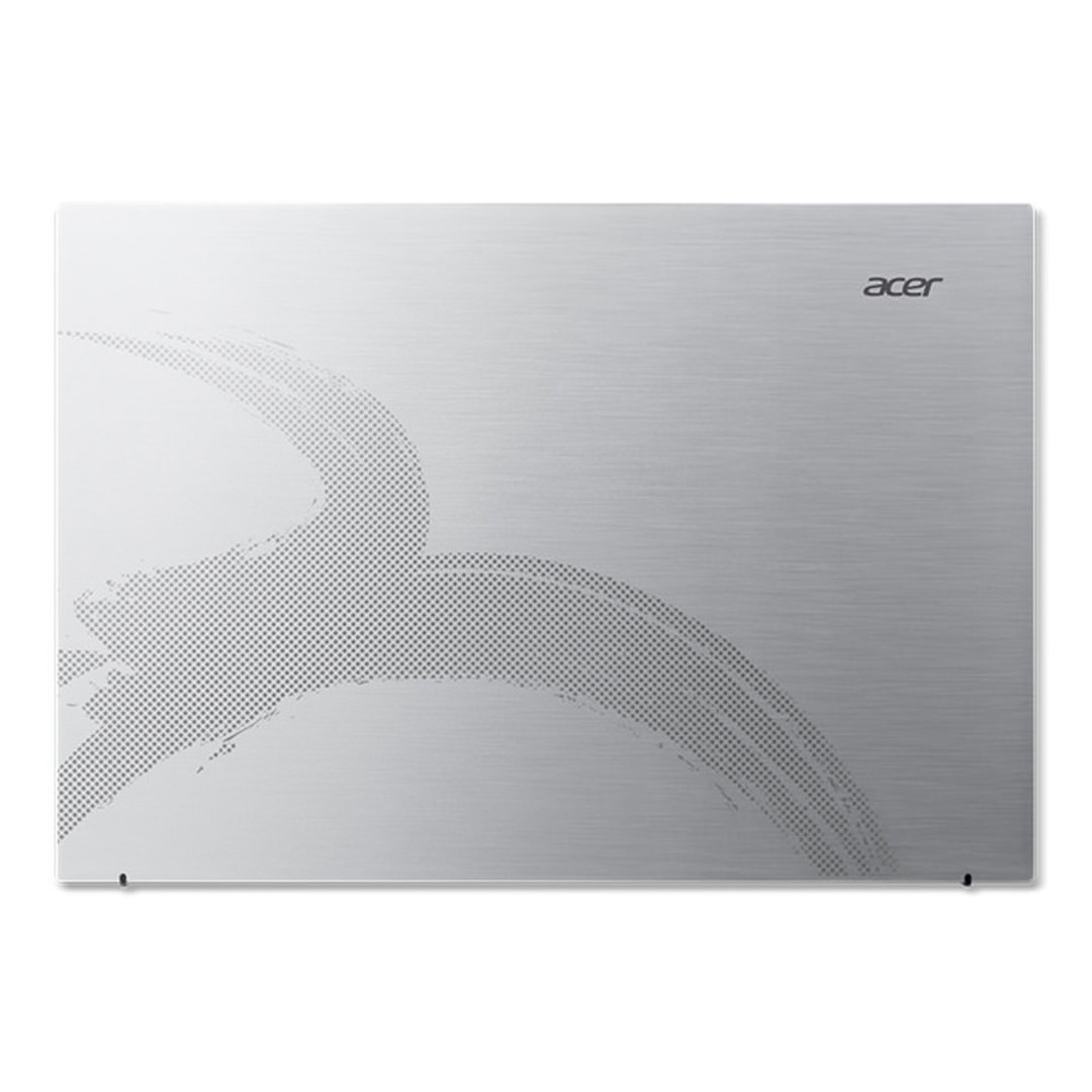 لپ تاپ ایسر Aspire Lite AL16 نمایشگر ۱۶ اینچی، پردازنده Core i3-1305U، گرافیک اینتل UHD، رم ۸ گیگابایت، حافظه ۵۱۲ گیگابایت SSD — تصویر ۷