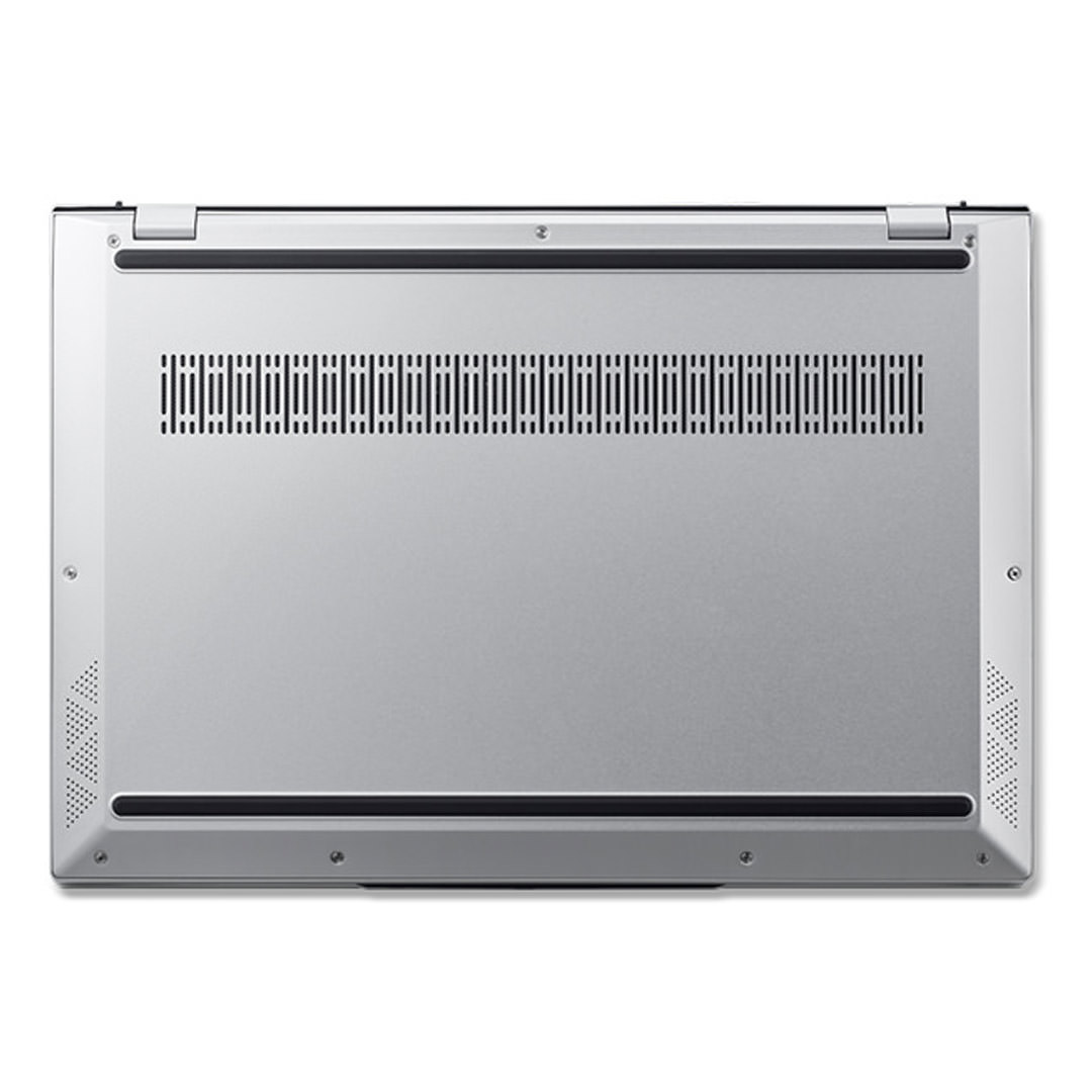 لپ تاپ ایسر Aspire Lite AL16 نمایشگر ۱۶ اینچی، پردازنده Core i3-1305U، گرافیک اینتل UHD، رم ۸ گیگابایت، حافظه ۵۱۲ گیگابایت SSD — تصویر ۸