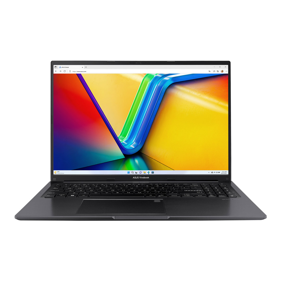 لپ تاپ ایسوس Vivobook R1605VA نمایشگر ۱۶ اینچی، پردازنده Core i3-1315U، گرافیک اینتل UHD، رم 8 گیگابایت، حافظه ۵۱۲ گیگابایت SSD