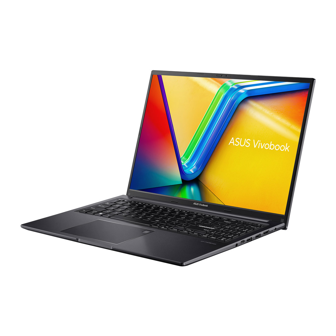 لپ تاپ ایسوس Vivobook R1605VA نمایشگر ۱۶ اینچی، پردازنده Core i5-1335U، گرافیک اینتل Iris Xe، رم ۱۶ گیگابایت، حافظه ۵۱۲ گیگابایت SSD — تصویر ۳