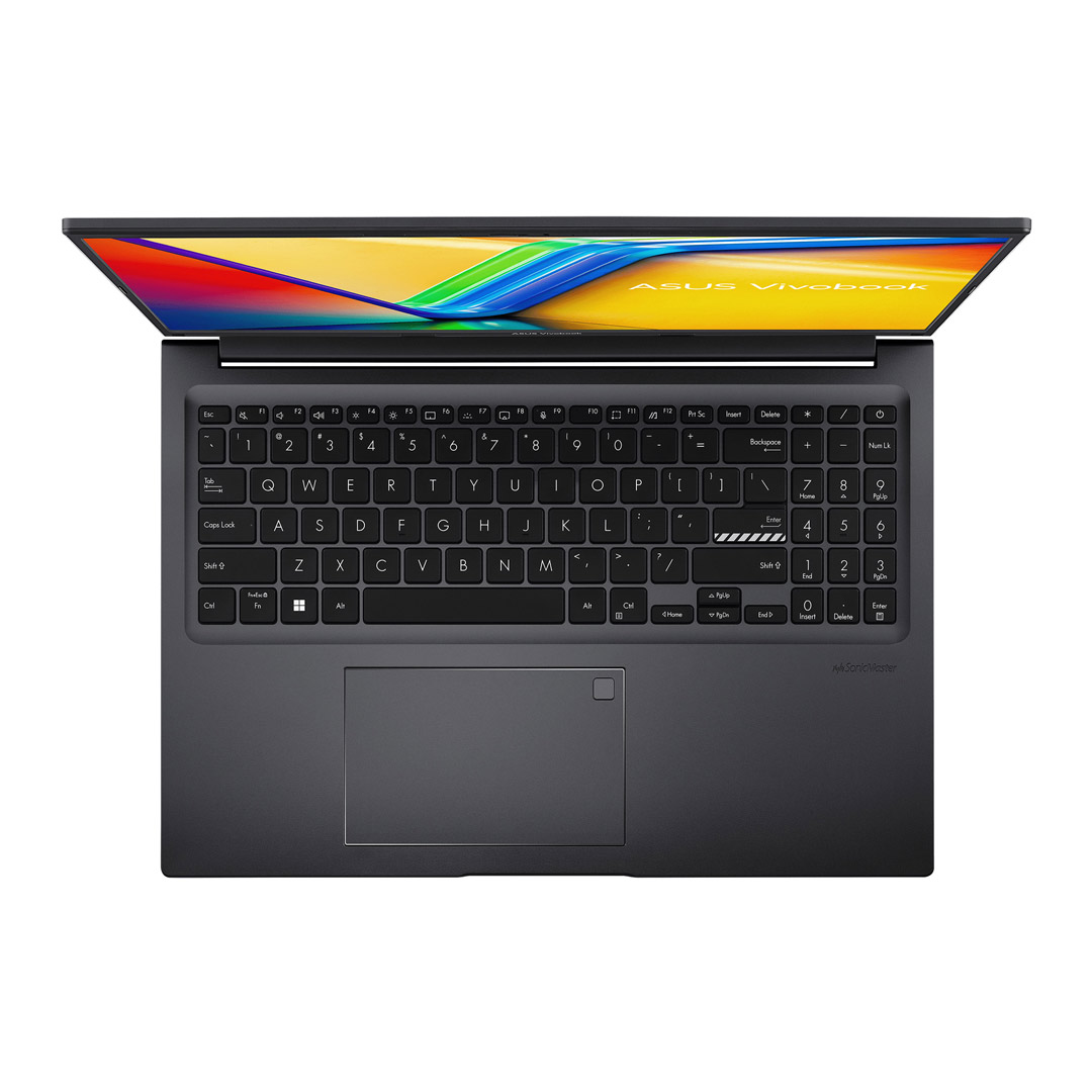 لپ تاپ ایسوس Vivobook R1605VA نمایشگر ۱۶ اینچی، پردازنده Core i5-1335U، گرافیک اینتل Iris Xe، رم ۱۶ گیگابایت، حافظه ۵۱۲ گیگابایت SSD — تصویر ۴