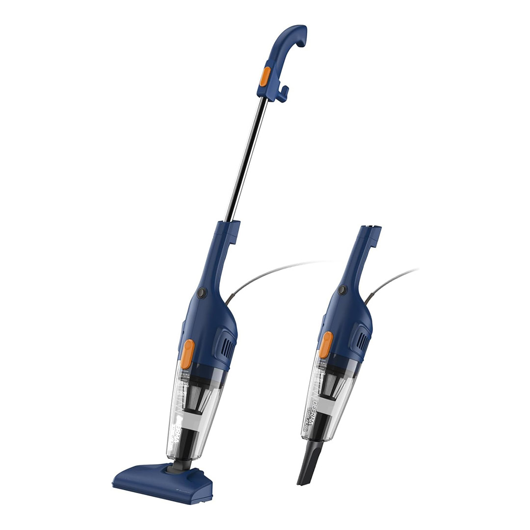 جاروبرقی دستی شیائومی Deerma DX115 Pro — تصویر ۴