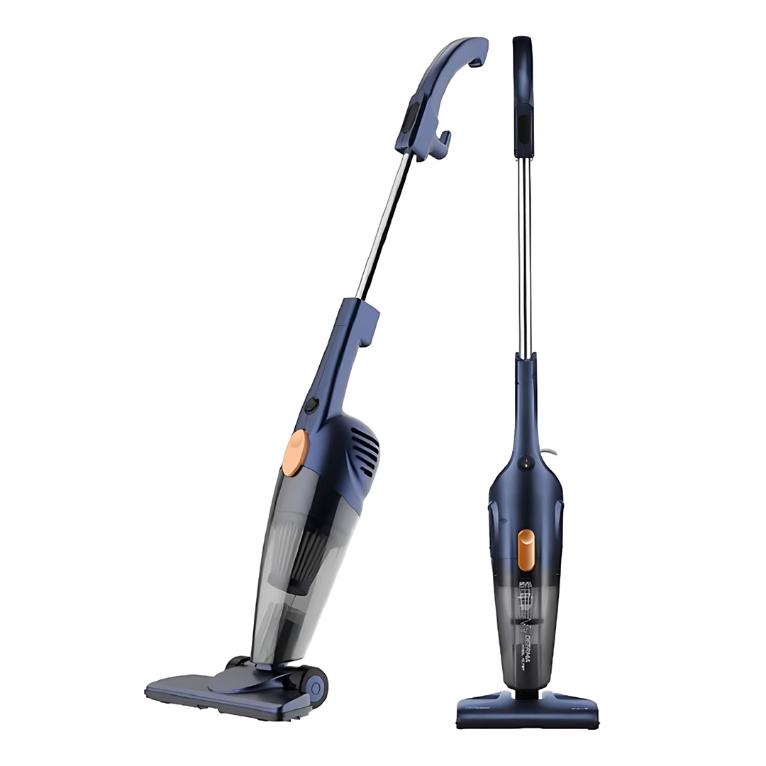 جاروبرقی دستی شیائومی Deerma DX115 Pro — تصویر ۵