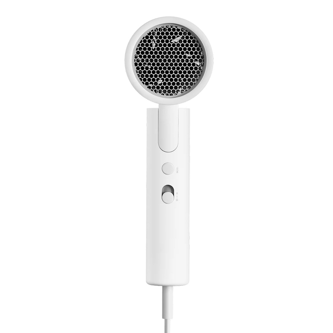 سشوار مسافرتی شیائومی Compact Hair Dryer H101 — تصویر ۴