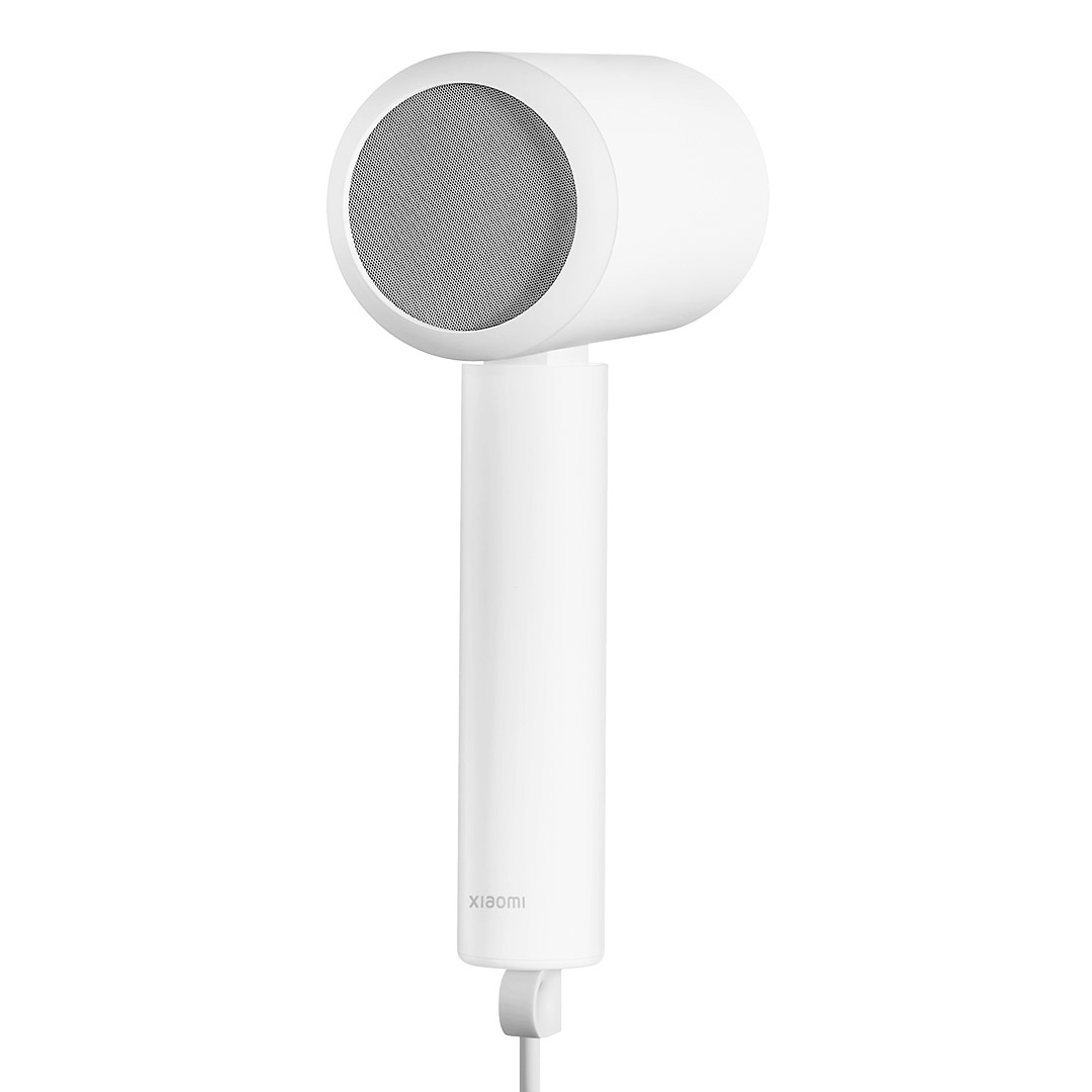 سشوار مسافرتی شیائومی Compact Hair Dryer H101 — تصویر ۵