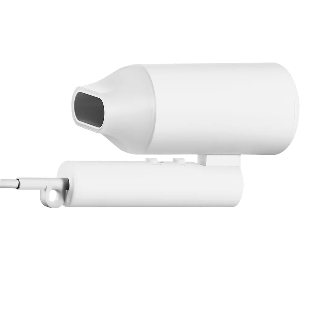 سشوار مسافرتی شیائومی Compact Hair Dryer H101 — تصویر ۶
