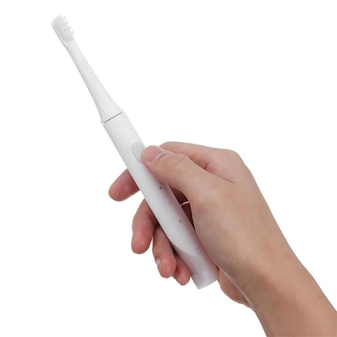 مسواک برقی شیائومی Mijia T100 MES603 — تصویر ۶