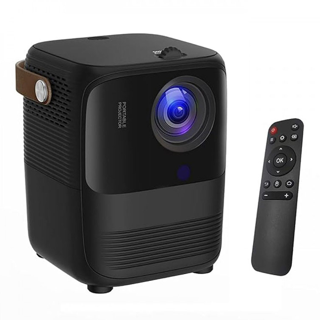 ویدئو پروژکتور یومیو Umiio Q2 — تصویر ۴