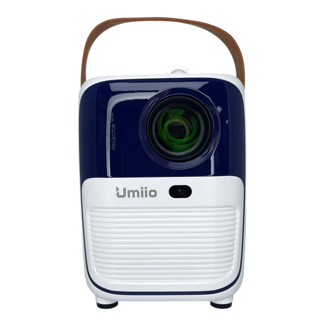 ویدئو پروژکتور یومیو Umiio Q2 — تصویر ۵