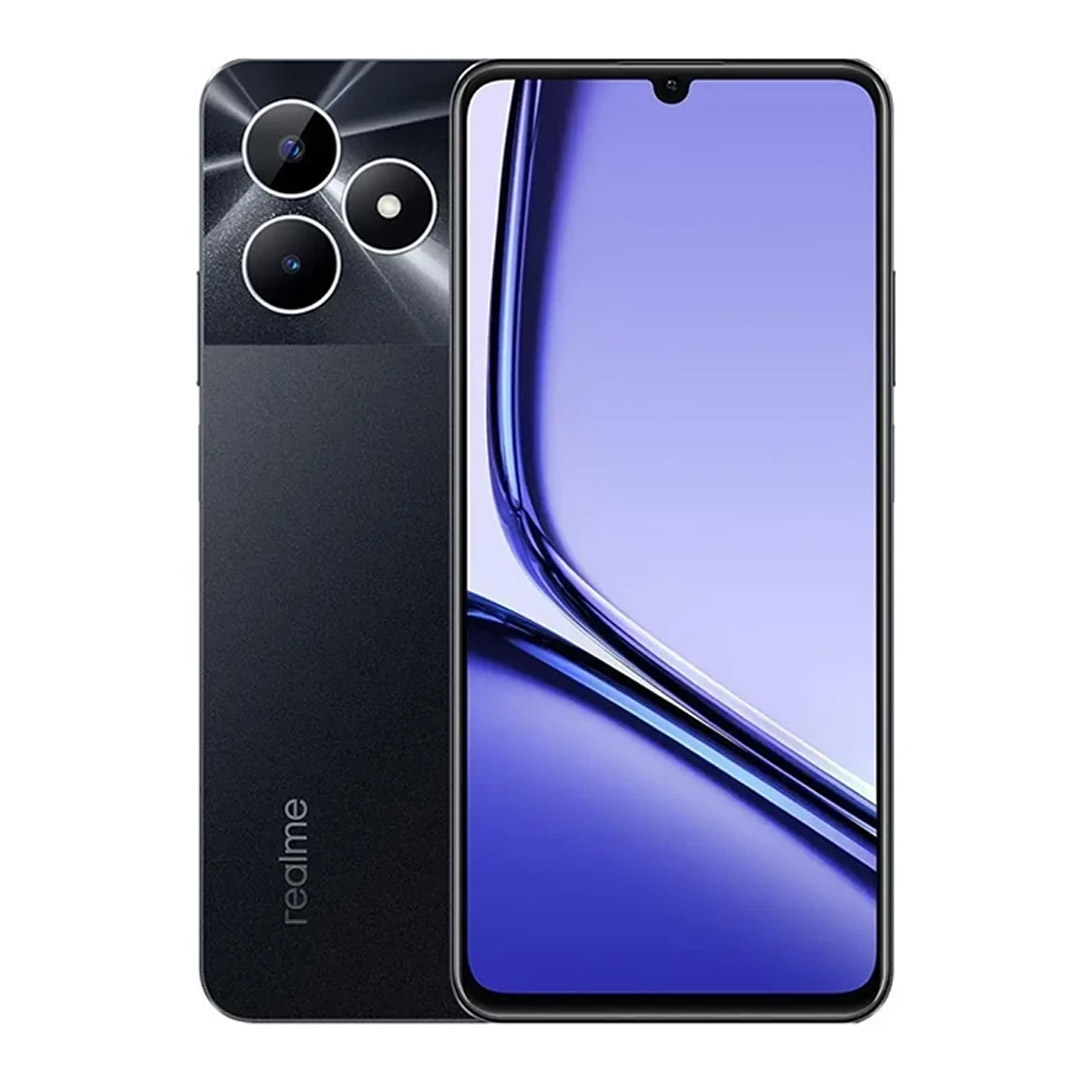 گوشی ریلمی Note 50 دو سیم کارت ظرفیت ۱۲۸ گیگابایت و رم ۴ گیگابایت — تصویر ۲