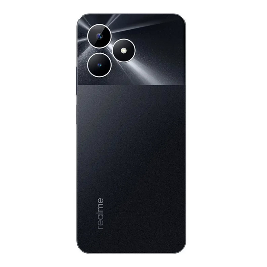 گوشی ریلمی Note 50 دو سیم کارت ظرفیت ۱۲۸ گیگابایت و رم ۴ گیگابایت — تصویر ۶