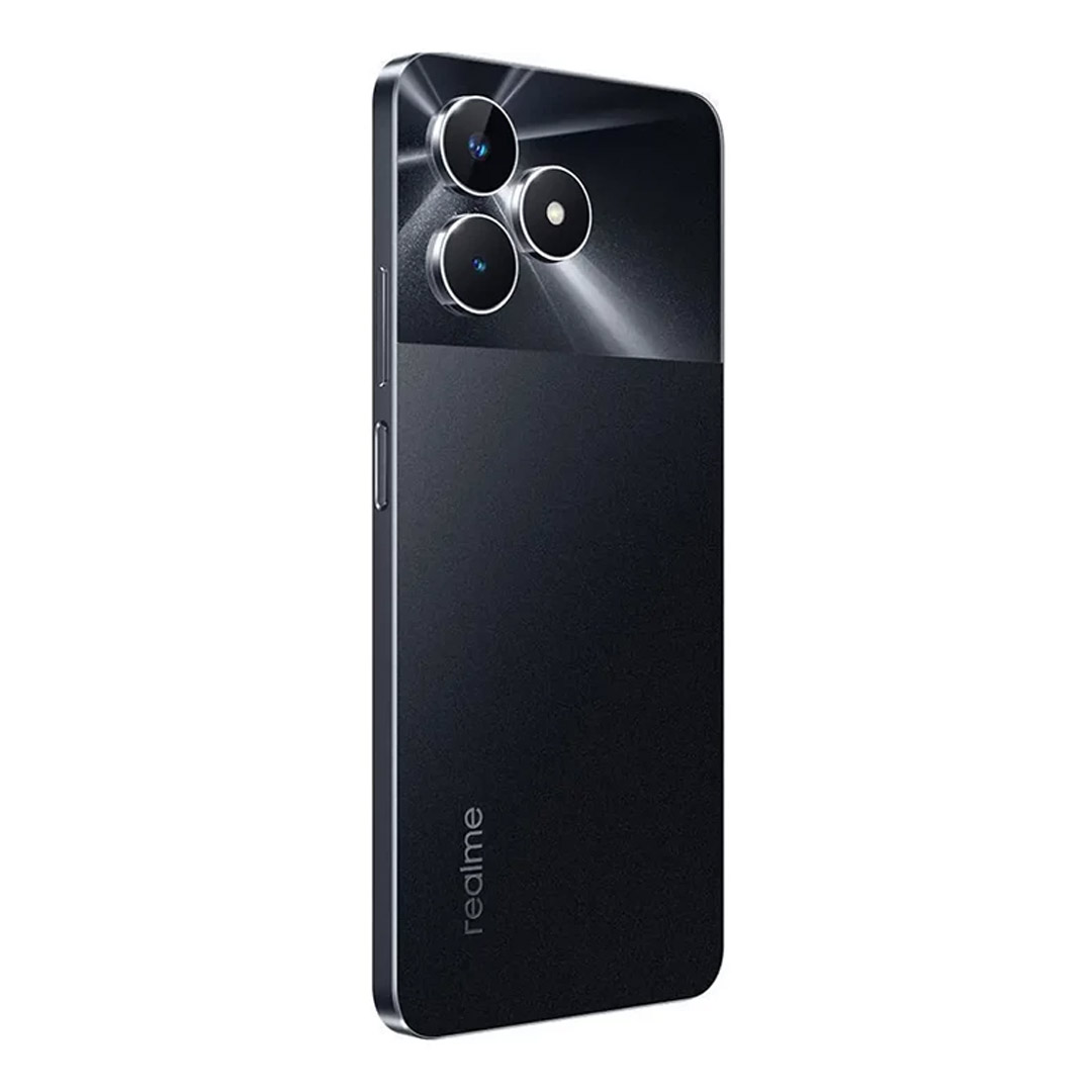 گوشی ریلمی Note 50 دو سیم کارت ظرفیت ۱۲۸ گیگابایت و رم ۴ گیگابایت — تصویر ۷