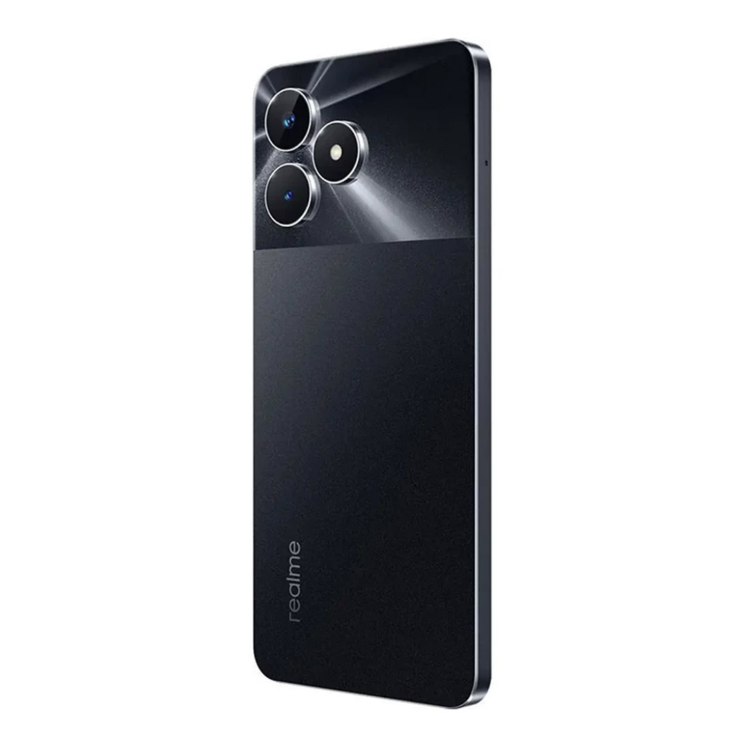 گوشی ریلمی Note 50 دو سیم کارت ظرفیت ۱۲۸ گیگابایت و رم ۴ گیگابایت — تصویر ۸