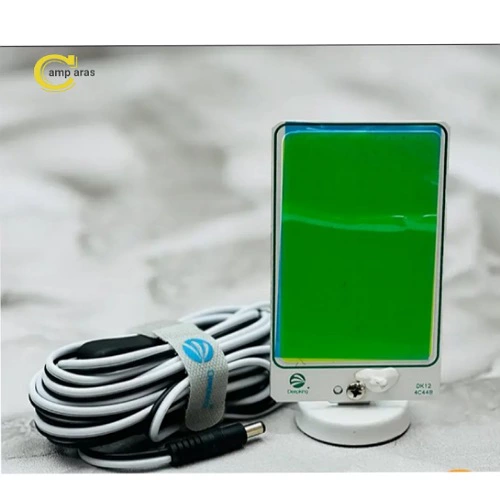 چراغ سیار کمپینگ دیپ کینگ مدل DK-12-20W