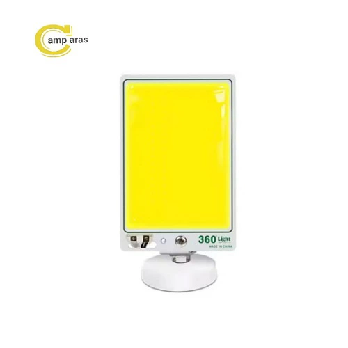چراغ سیار کمپینگ 360 لایت مدل TM-25-COB