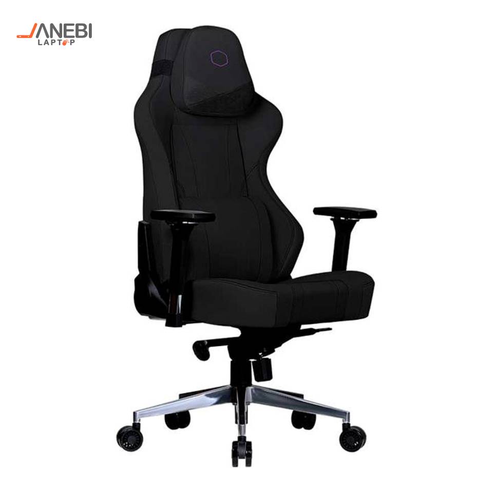 صندلی گیمینگ کولر مستر Caliber X2C — تصویر ۸