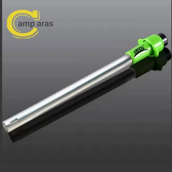 فندک جرقه زن پیزو بی ار اس مدل BRS-191A اورجینال