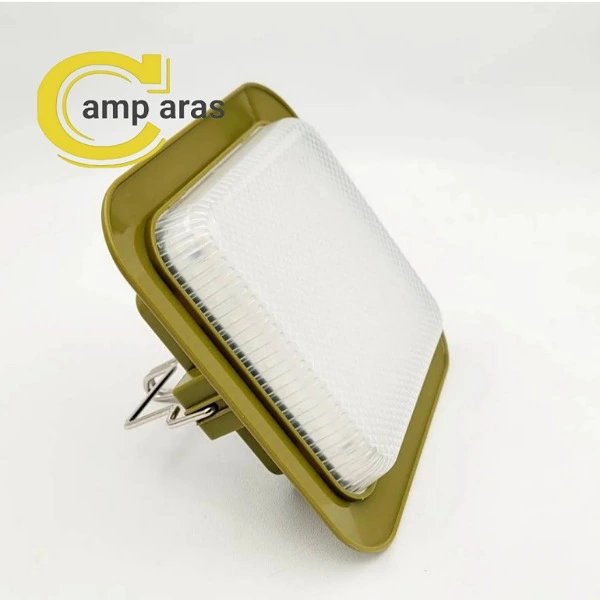 چراغ چادر شارژی خورشیدی مدل SL-228L
