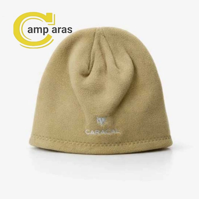 کلاه زمستانی کاراکال مدل Caracal CA-H018 دوطرفه