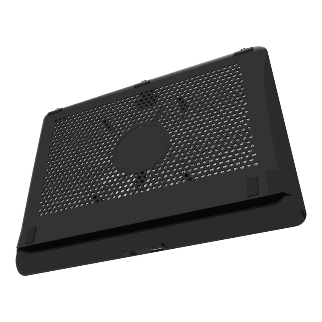 پایه خنک کننده کولر مستر Notepal L2 — تصویر ۴