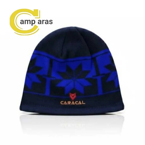 کلاه زمستانی کاراکال مدل Caracsl CA-H017 دوطرفه — تصویر ۶