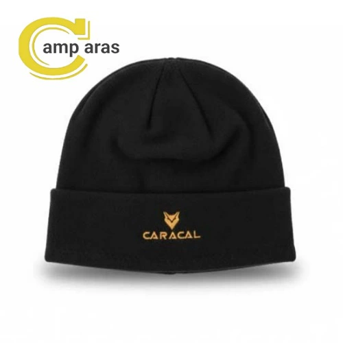 کلاه زمستانی کاراکال مدل Caracal CA-H019 دوطرفه — تصویر ۵