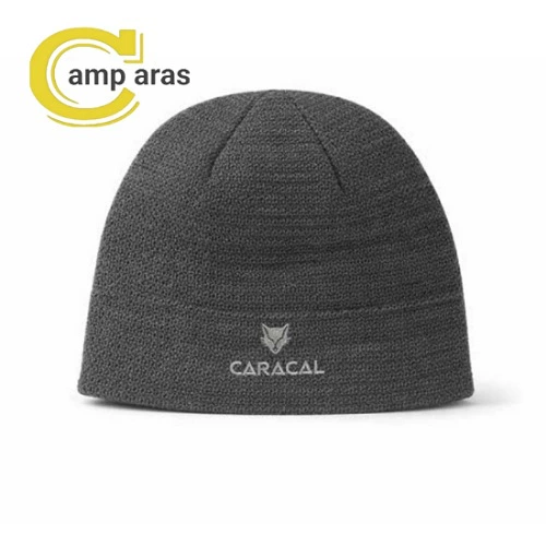 کلاه زمستانی کاراکال مدل Caracal CA-H016 دوطرفه — تصویر ۴